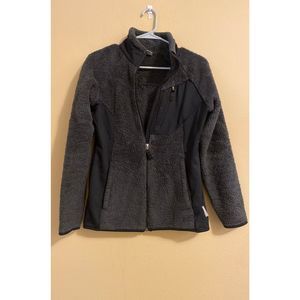 Columbia zip up Jacket